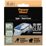 Panzer Glass PanzerGlass Snappie Full Body Slim Clear Apple Watch 10 42mm
