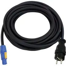 PSSO  PowerCon Netzkabel 3x2,5 3m H07RN-F