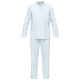 Seidensticker Schwarze Rose Pyjama mehrfarbig M