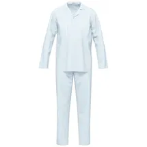 Seidensticker Schwarze Rose Pyjama mehrfarbig M