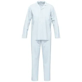 Seidensticker Schwarze Rose Pyjama mehrfarbig M