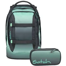 Satch Pack Gradient Mint