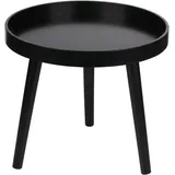 ARTI CASA Runder Beistelltisch Ø40 x 36 cm