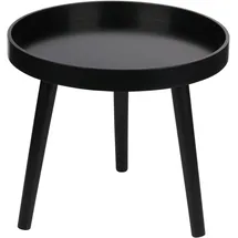 ARTI CASA Runder Beistelltisch Ø40 x 36 cm