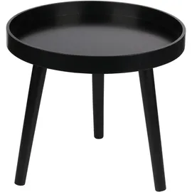 ARTI CASA Runder Beistelltisch Ø40 x 36 cm