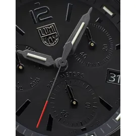 Luminox Pacific Diver XS.3141.BO.1 Kautschuk 44 mm XS.3141.BO.1.SET