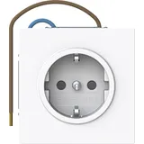 Busch-Jaeger 20EUCBLI-44G SCHUKO® Safety+, mit Nachtorientierungslicht/Steplight® 2CKA002013A5517 20EUCBLI44G