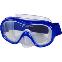FIREFLY Taucherbrille Ux.-Tauch-Maske SM5 I C BLUE L