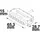 Pro-Light ISOLED Mini-Plug 6-fach Verteiler weiblich