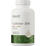 Ostrovit Koffein 200 mg