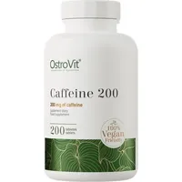 Ostrovit Koffein Tabletten 200 St.