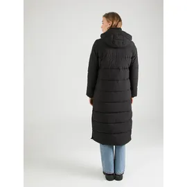 Soccx Mantel schwarz XS