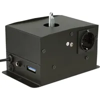 Showgear Spiegelkugel-Motor