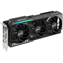 ASRock Radeon RX 9070 XT 16 GB GDDR6