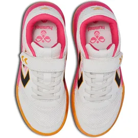 hummel Multiplay Stable VC Junior Fandango Pink 28