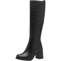 Marco Tozzi 2-25505-41 Damen Black 37