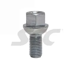 SCC Fahrzeugtechnik Radschrauben MERCEDES-BENZ M1415KU27V A1634010670,0009904907,0009905107 Radschraube A0009904907,A0009906907,A1634010070,0009903507