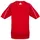 Peak Performance Energy Shooting Basketballshirt 20076 rot 4XL