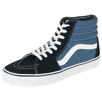 Vans Sk8-Hi navy 37