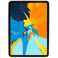 Apple iPad Pro 11" Wi-Fi + Cellular 2020 512GB space grau | Zustand: gut | AN534742