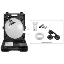 Megasat Traveller Kit Mobile Sat-Anlage