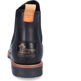 Panama Jack Giordana Igloo Travelling B1 schwarz nappa 37