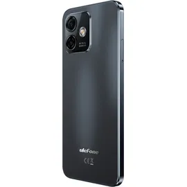 Ulefone Note 16 Pro 4G 4 GB RAM 128 GB Black