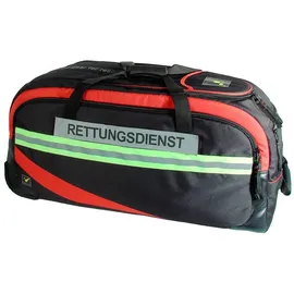 tee-uu TROLLEYBAG Bekleidungstasche 1 Stück