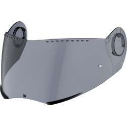 Schuberth SV1-E, Visier - Stark-Getönt - 53-59