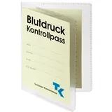 Durable Ausweishülle 213819 148x105mm Polypropylen transparent