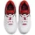 Nike Full Force Sneaker Jungen 100 white/mystic red-black 33