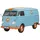 REVELL 07726 - VW T1 Panel Van grau 1:24
