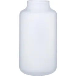 Mini Magnolia Vase M weiß
