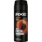 Unilever Deutschland Axe Bodyspray Moschus Anti Transpirant für den Mann 150ml