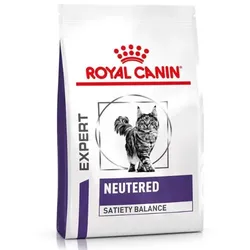 ROYAL CANIN Neutered Satiety Balance Feline 3.5 kg
