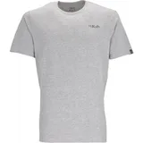 Rab Stance Mountain Peak - T-Shirt - Herren Grey Marl L