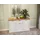OTTO home Kombikommode 167 x 102 x 48 cm Weiß