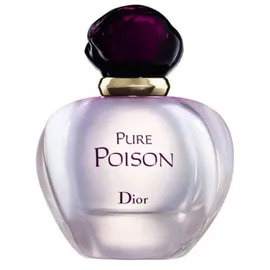 Dior Pure Poison Eau de Parfum 50 ml