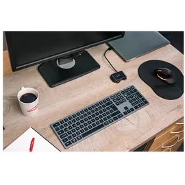 Speedlink LEVIA Wireless RGB DE