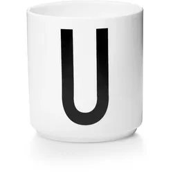 DESIGN LETTERS Becher U