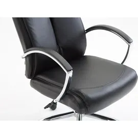 CLP Vaud XL schwarz