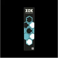 Helvetiq Verlag XOK