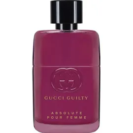 GUCCI Guilty Absolute pour Femme Eau de Parfum 30 ml