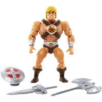 Masters of the Universe Origins Spielzeug, He-Man