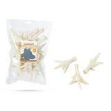 beeztees Hühnerfüsse geröstet 200 g
