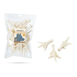 beeztees Hühnerfüsse geröstet 200 g