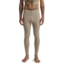 X-Bionic Mightywool Baselayer-hose - Sand - L