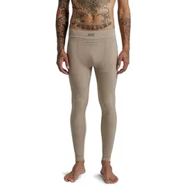 X-Bionic Mightywool Baselayer-hose - Sand - L