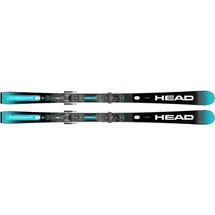 Head Herren All-Mountain Ski Supershape e-Speed SW Pink, 177