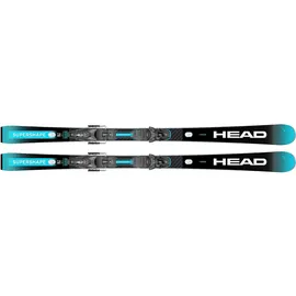 Head Herren All-Mountain Ski Supershape e-Speed SW Pink, 177